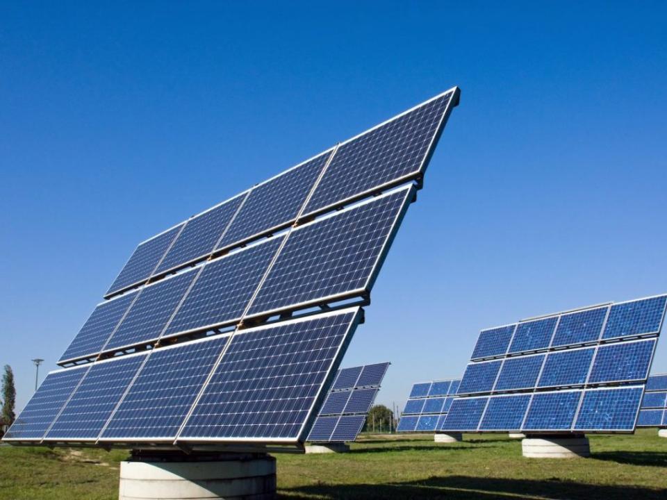 Building a sustainable future, one watt at a time